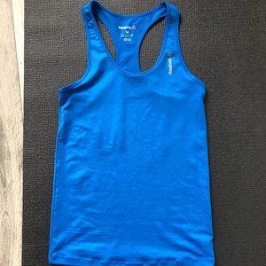 Reebok athletic workout Tank top